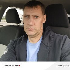Фотография мужчины Миша, 45 лет из г. Лесосибирск
