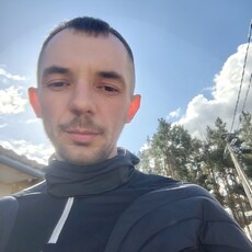 Фотография мужчины Сергей, 38 лет из г. Пинск