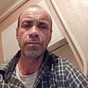 Женя, 43 года