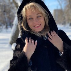 Фотография девушки Любовь, 35 лет из г. Макеевка