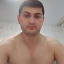 Назар Назаров, 31 год