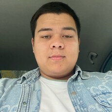 Фотография мужчины Анис, 25 лет из г. Екатеринбург