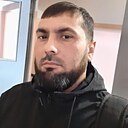Русик, 40 лет