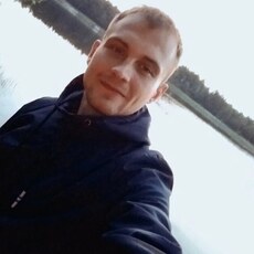 Фотография мужчины Дмитрий, 31 год из г. Малорита