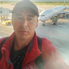 Фотография мужчины Миша, 38 лет из г. Владивосток