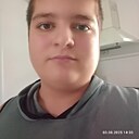 Хизри, 18 лет
