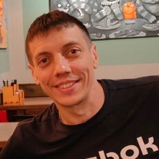 Фотография мужчины Алексей, 37 лет из г. Ярославль