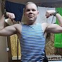Евгений, 25 лет