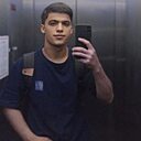 Zikriyo, 22 года