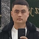 Алишер, 28 лет