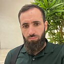 Муслим, 30 лет