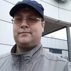 Фотография мужчины Дмитрий, 34 года из г. Бобруйск