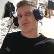 Фотография мужчины Дима, 20 лет из г. Воронеж