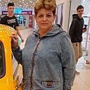 Елена Семёнова, 50 лет