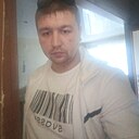 Олег, 33 года