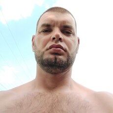 Фотография мужчины Евгений, 38 лет из г. Кара-Балта
