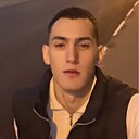Хадис, 20 лет