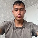 Султан, 22 года
