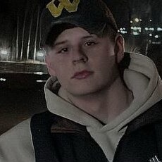 Фотография мужчины Андрей, 18 лет из г. Клин