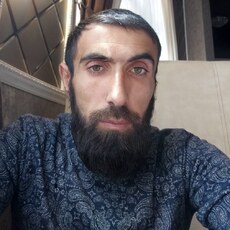 Фотография мужчины Ян, 35 лет из г. Вязьма