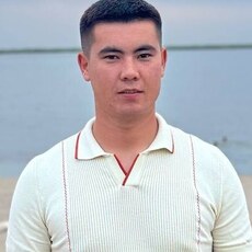 Фотография мужчины Махмуд, 25 лет из г. Тазовский