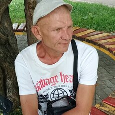 Фотография мужчины Эдик, 50 лет из г. Казань