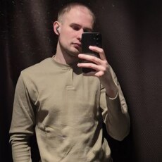 Фотография мужчины Алексей, 26 лет из г. Губкинский