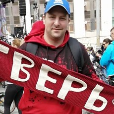 Фотография мужчины Виталик, 35 лет из г. Тверь