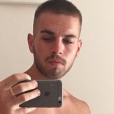 Фотография мужчины Dario, 26 лет из г. Рига