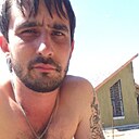 Макс, 33 года