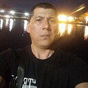 Бек, 37 лет