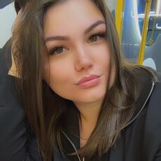 Фотография девушки Алина, 28 лет из г. Казань