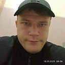 Костя Баскаков, 31 год