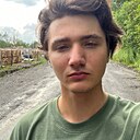 Илларион, 23 года