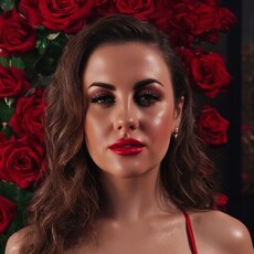 Фотография девушки Светлана, 38 лет из г. Хабаровск