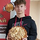 Ильгар, 18 лет