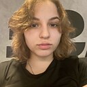 Яна, 25 лет