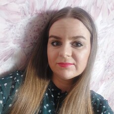 Фотография девушки Дарья, 32 года из г. Владивосток