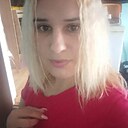 Незнакомка, 24 года