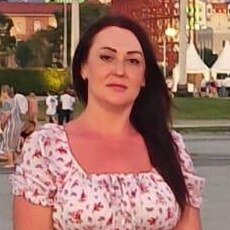 Фотография девушки Оленька, 42 года из г. Курск