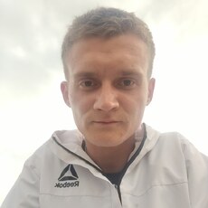 Фотография мужчины Иван, 25 лет из г. Киров