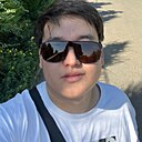 Алихан, 24 года