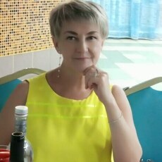 Фотография девушки Надежда, 50 лет из г. Саянск
