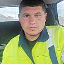 Радик, 33 года