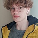 Тимофей, 18 лет