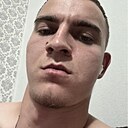 Кирилл, 23 года