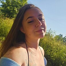 Фотография девушки Яна, 28 лет из г. Вологда