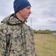 Фотография мужчины Константин, 35 лет из г. Шахтерск