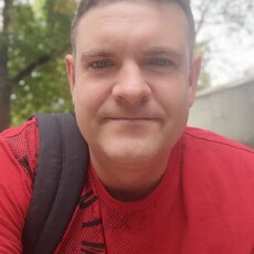 Фотография мужчины Евгений, 44 года из г. Запорожье