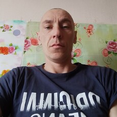 Фотография мужчины Александр, 34 года из г. Кумены